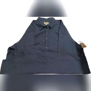 The Foundry Button up shirt